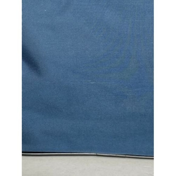 American Tourister Blue CARRY ON TOTE BAG with Shoulder Strap - Picture 6 of 11